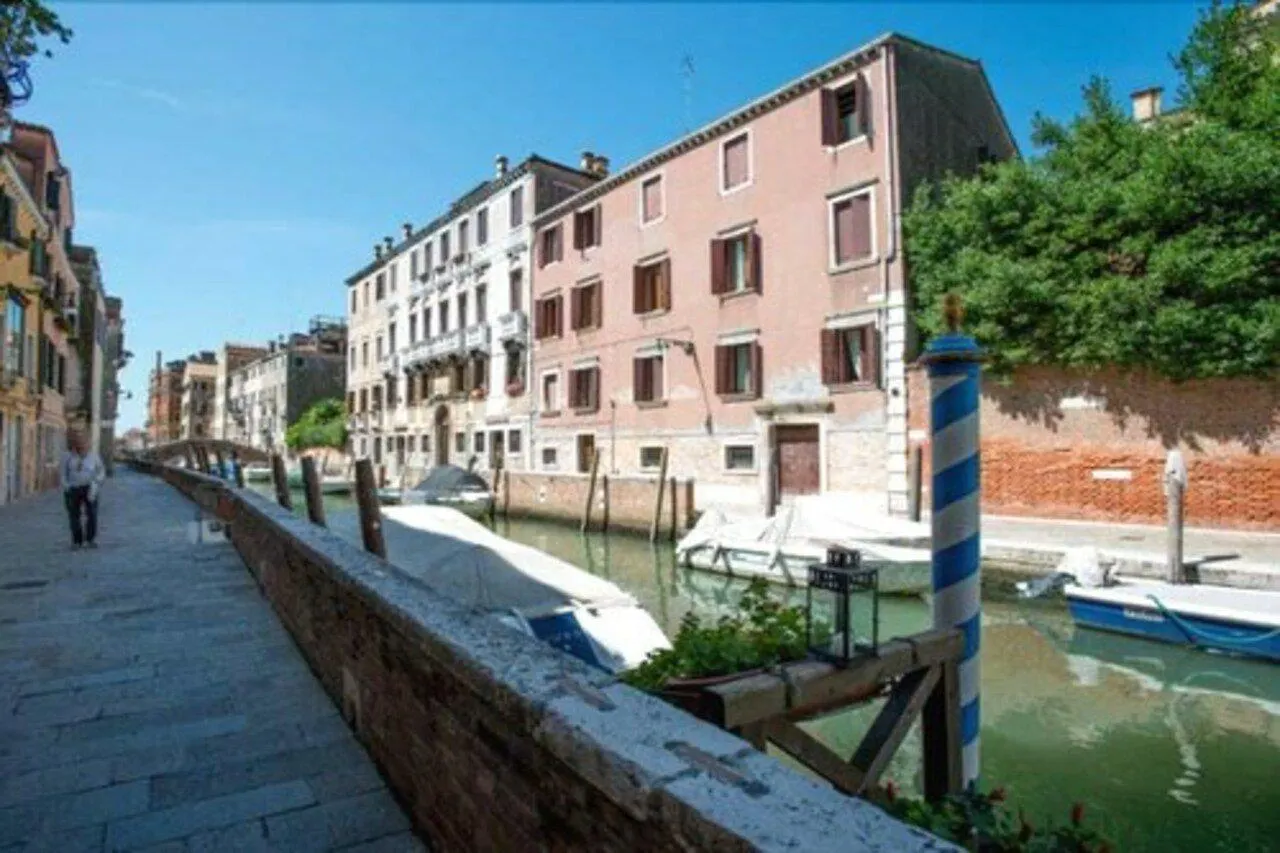 Venier 4 Apartment Venice